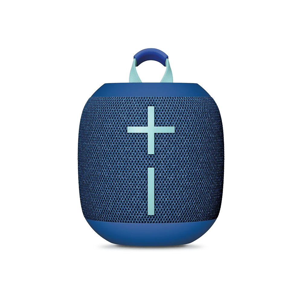 WONDERBOOM 4藍牙喇叭