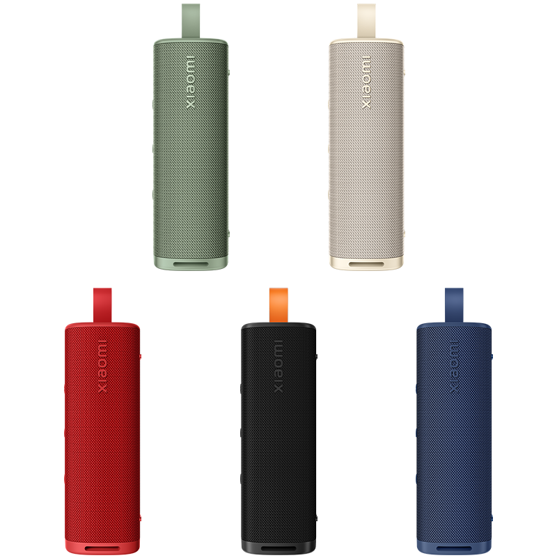 Sound Outdoor藍芽喇叭