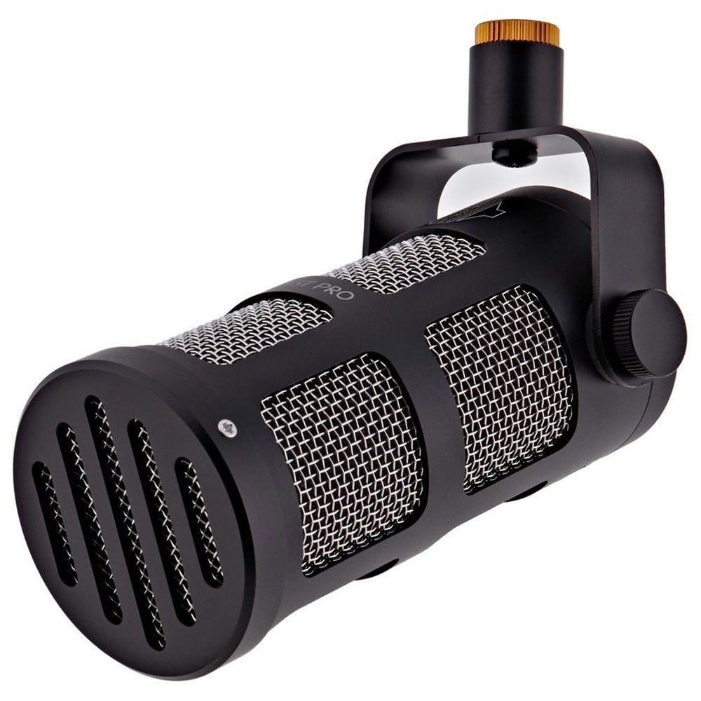 【2026評比】Podcast 麥克風怎麼挑？6款評價最高 Podcast 專用麥克風推薦 2