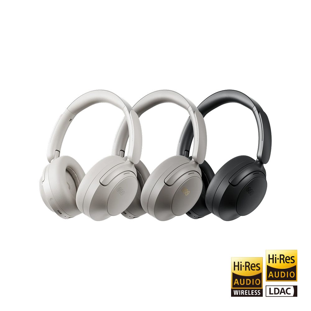 掌握五大選購要點｜十款耳罩式藍牙耳機推薦 2