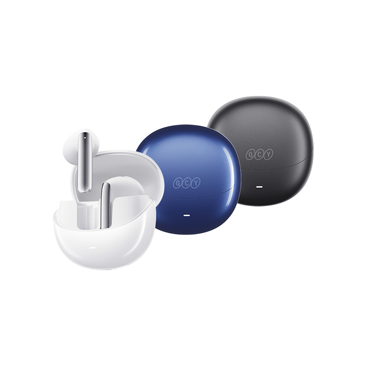 QCY AilyBuds Pro+ (HT10)