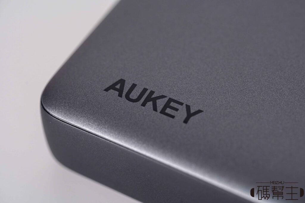  AUKEY PB-Y43 LOGO 