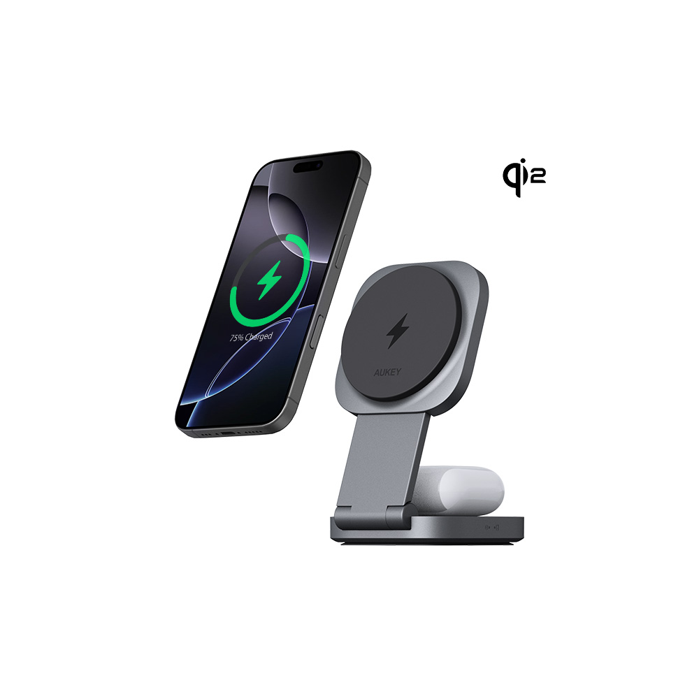2025 Qi2行動電源推薦|Qi2 vs MagSafe 一次看懂怎麼選! 18 2025 Qi2行動電源推薦|Qi2 vs MagSafe 一次看懂怎麼選! 7