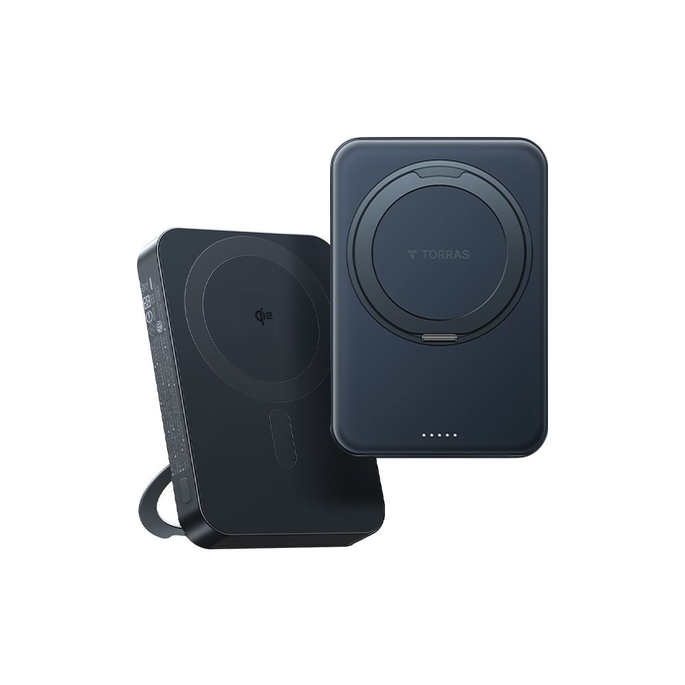 2025 Qi2行動電源推薦|Qi2 vs MagSafe 一次看懂怎麼選! 9 2025 Qi2行動電源推薦|Qi2 vs MagSafe 一次看懂怎麼選! 4