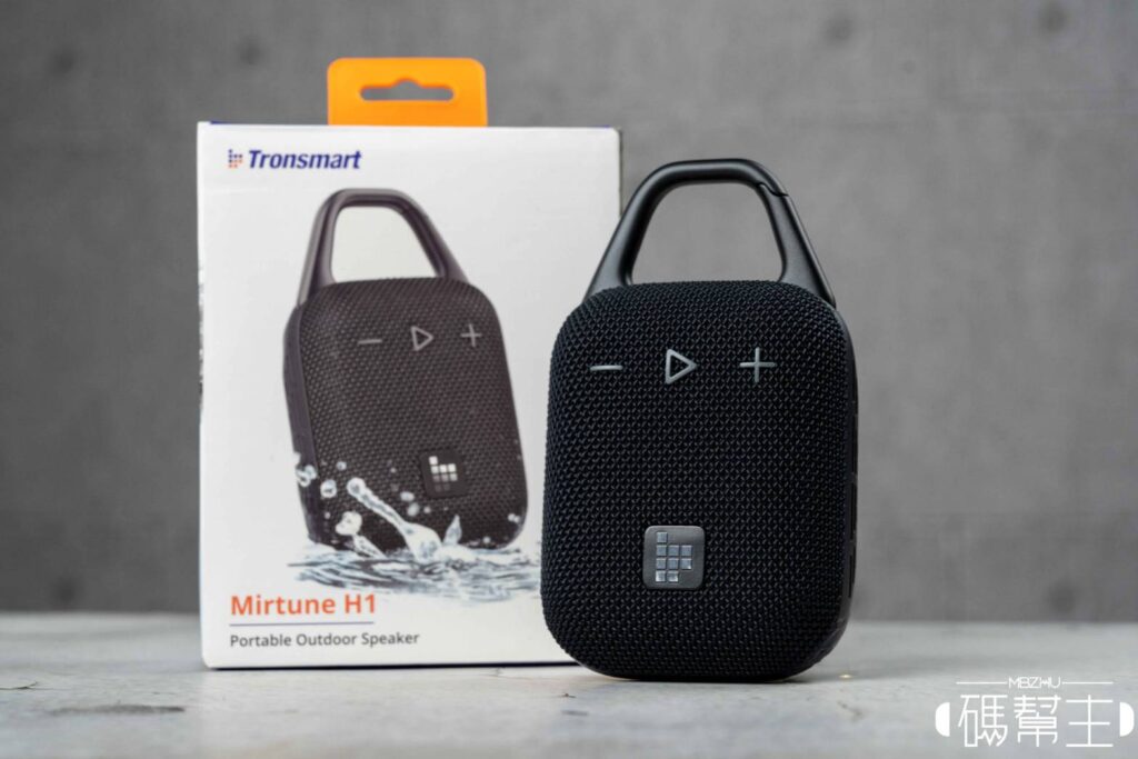 Tronsmart Mirtune H1