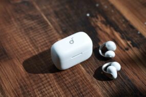 AeroClip 開箱