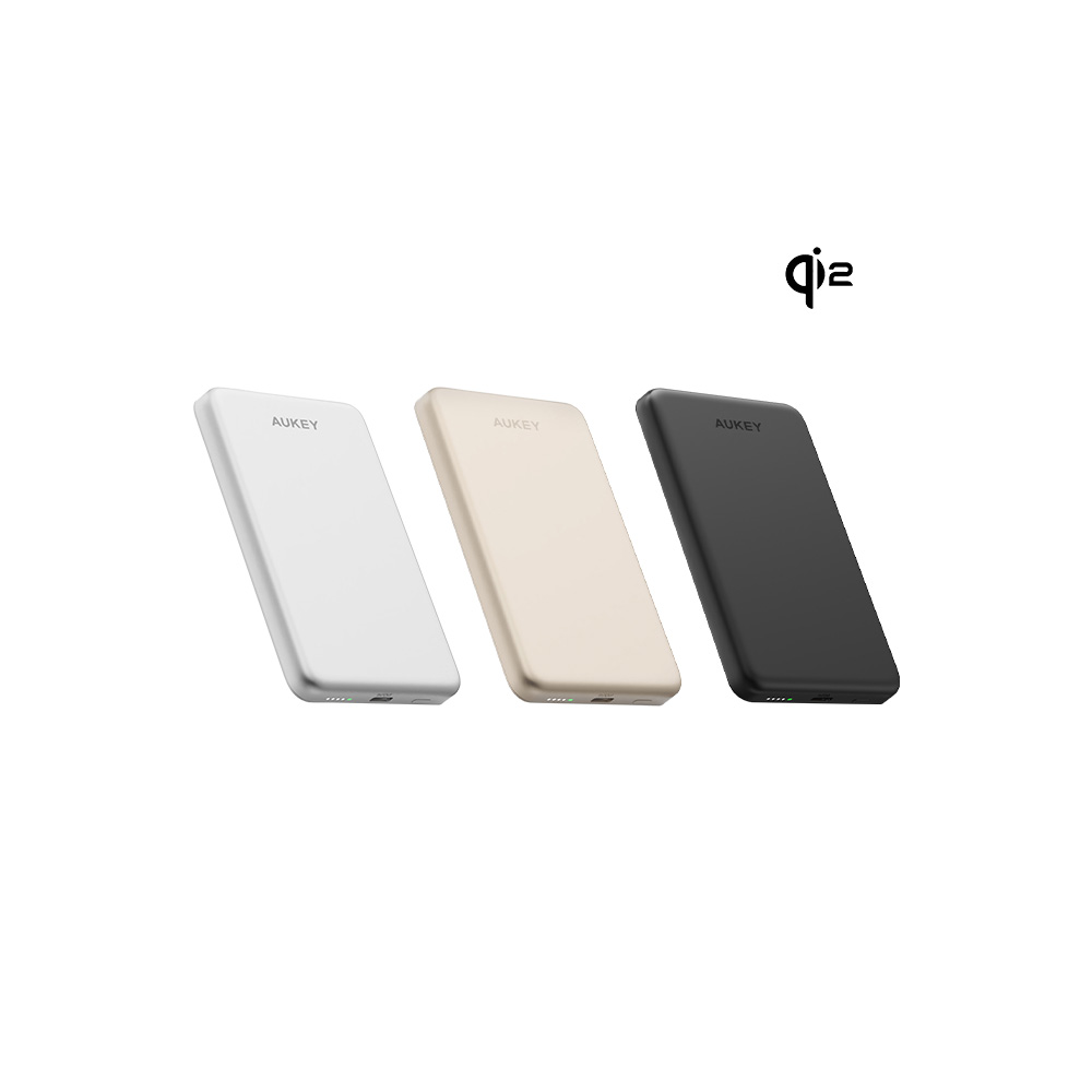 iPhone、安卓行動電源怎麼選|2025年12款可登機行動電源推薦 3 iPhone、安卓行動電源怎麼選|2025年12款可登機行動電源推薦 2