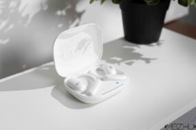 soundcore AeroFit 2 AI 開放式耳機