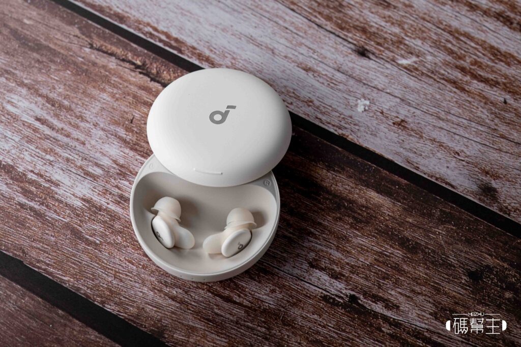soundcore Sleep A30 睡眠耳機實測開箱：真的能改善失眠、打呼干擾嗎？ 11