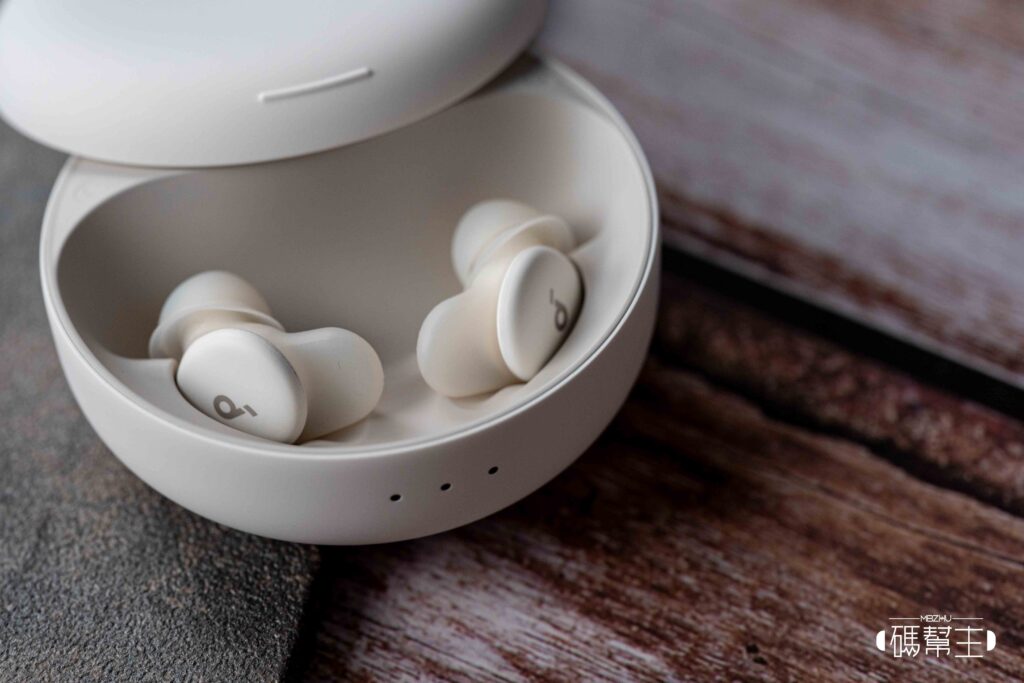soundcore Sleep A30 睡眠耳機實測開箱：真的能改善失眠、打呼干擾嗎？ 2