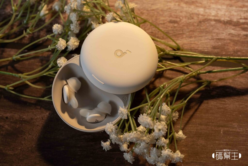 soundcore Sleep A30 睡眠耳機實測開箱：真的能改善失眠、打呼干擾嗎？ 3
