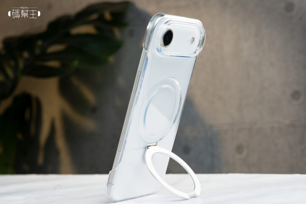 Ostand Slim 外觀設計