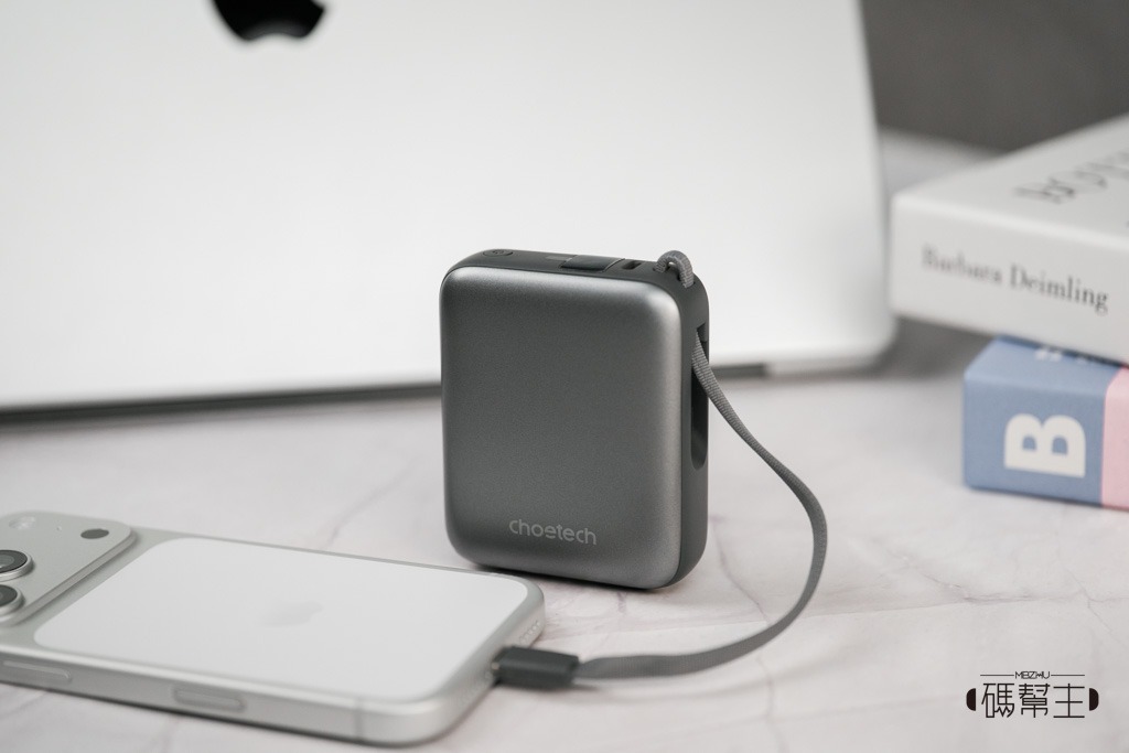 Choetech B832行動電源