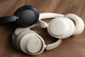 qcy h3s藍牙耳罩式耳機