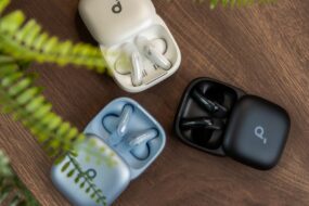 soundcore Liberty Buds 開箱測評