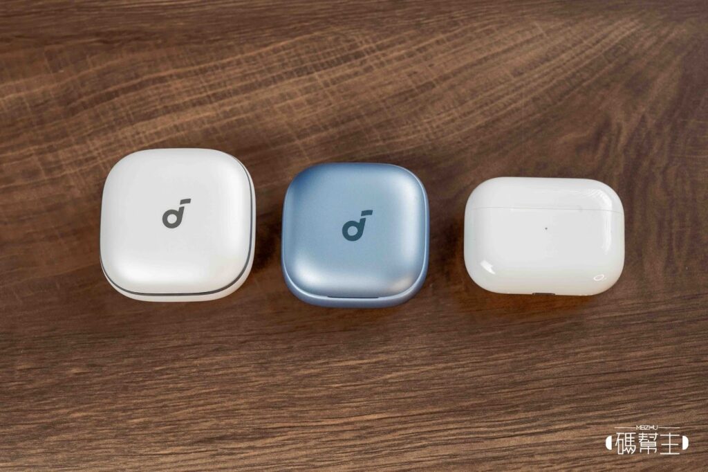 Liberty Buds vs Liberty 4 Pro vs AirPods Pro 2