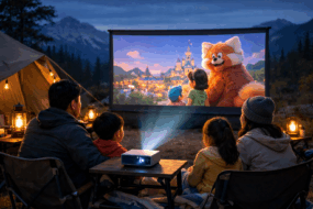 2026投影機怎麼選？投影機推薦封面圖