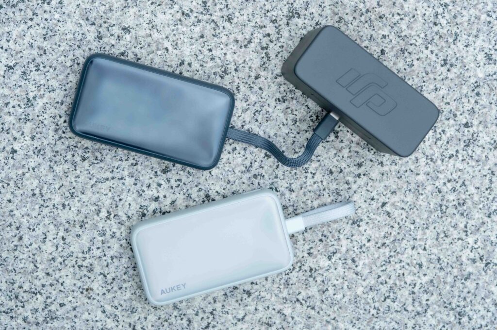 AUKEY PB-Y61 小冰棒