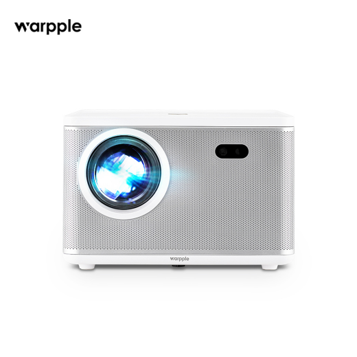 Warpple 智慧投影機 LS8