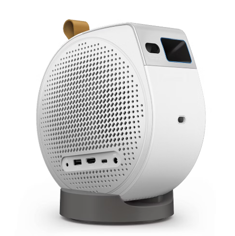 BenQ GV50 雷射智慧微型投影機