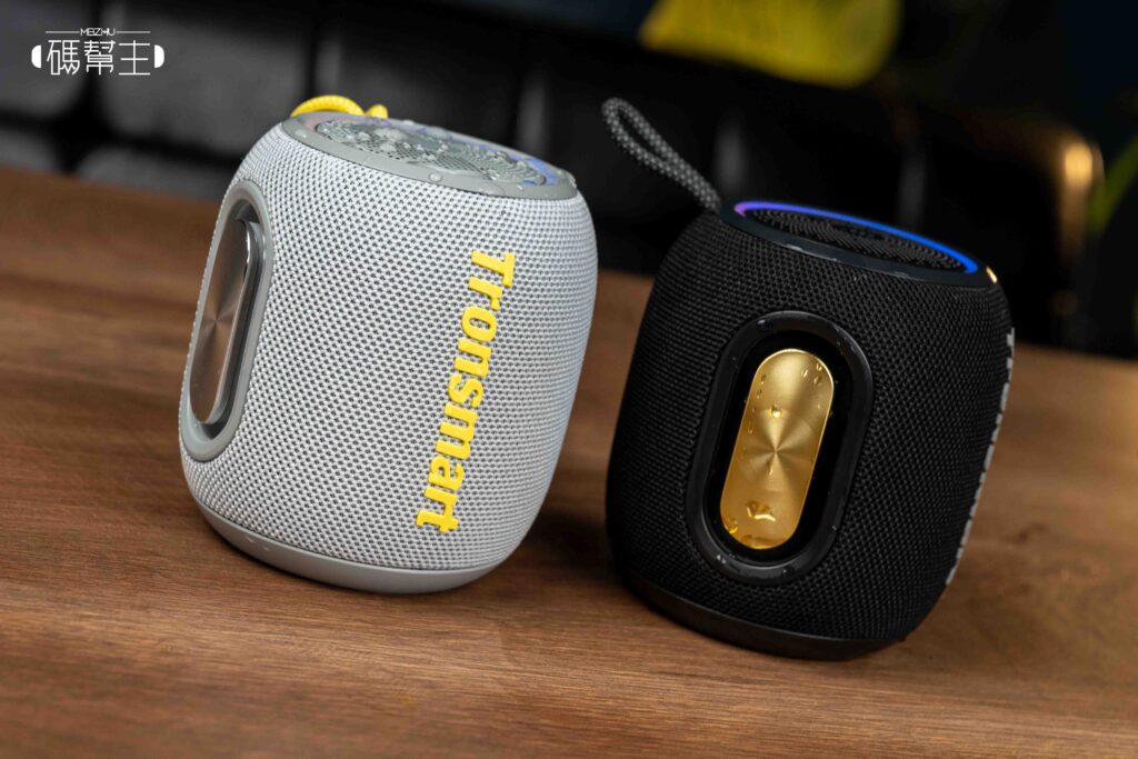 Tronsmart T8 Mini 布料 (防水)
