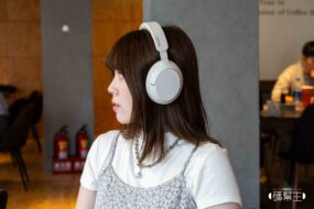 Philips TAH6000 開箱評測