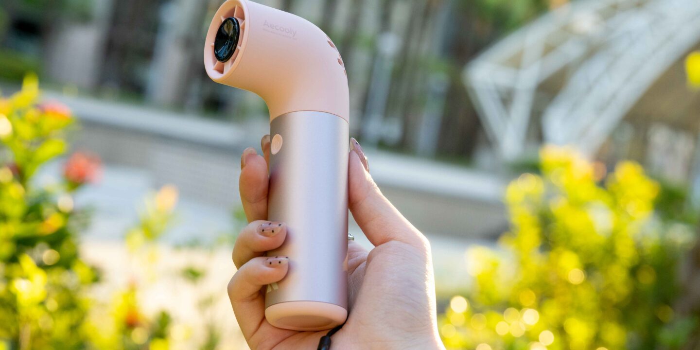 Aecooly Aero Pro 小水管開箱