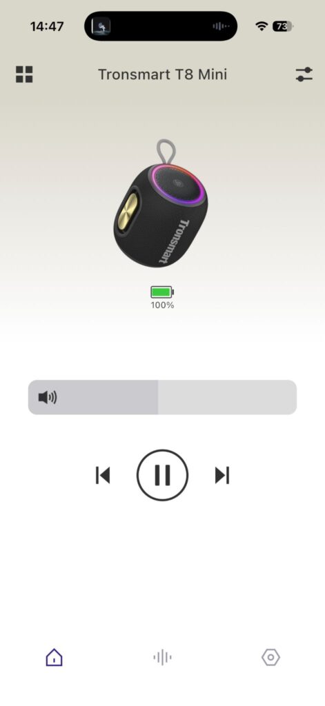 Tronsmart T8 Mini 開箱評測：16W 全向環繞、IPX7 防水，千元藍牙喇叭值得買嗎？ 4