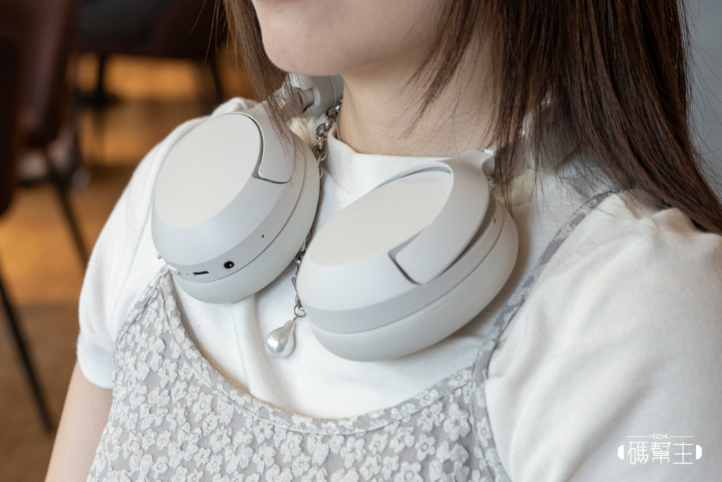 Philips City 系列 TAH6000 掛脖體驗