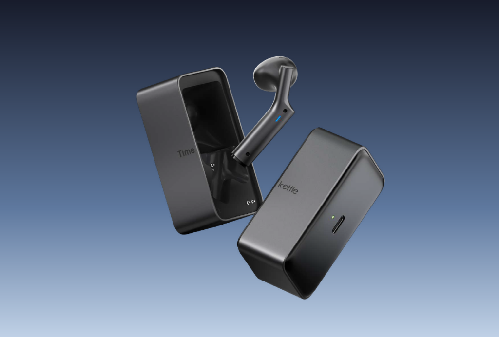Timekettle W4 Plus 翻譯耳機