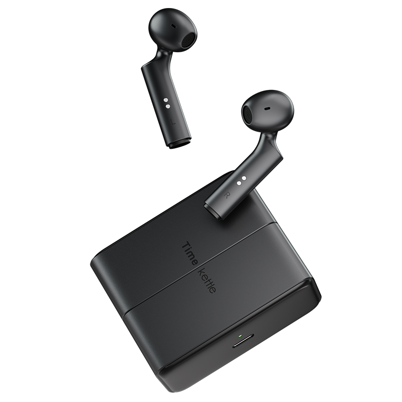 Timekettle W4 Plus 翻譯耳機