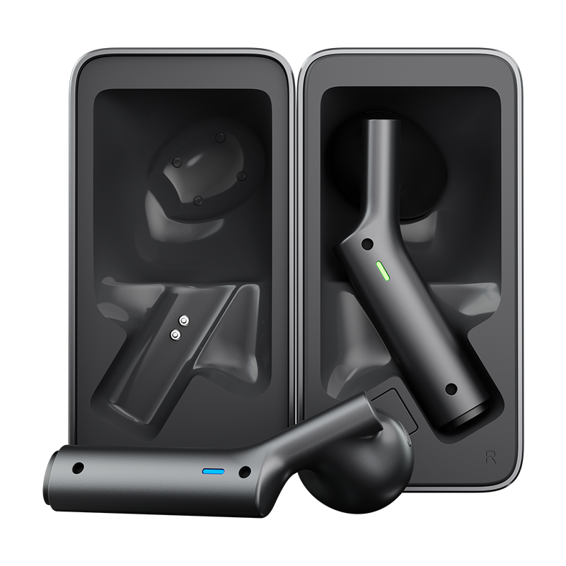 Timekettle W4 Plus 翻譯耳機