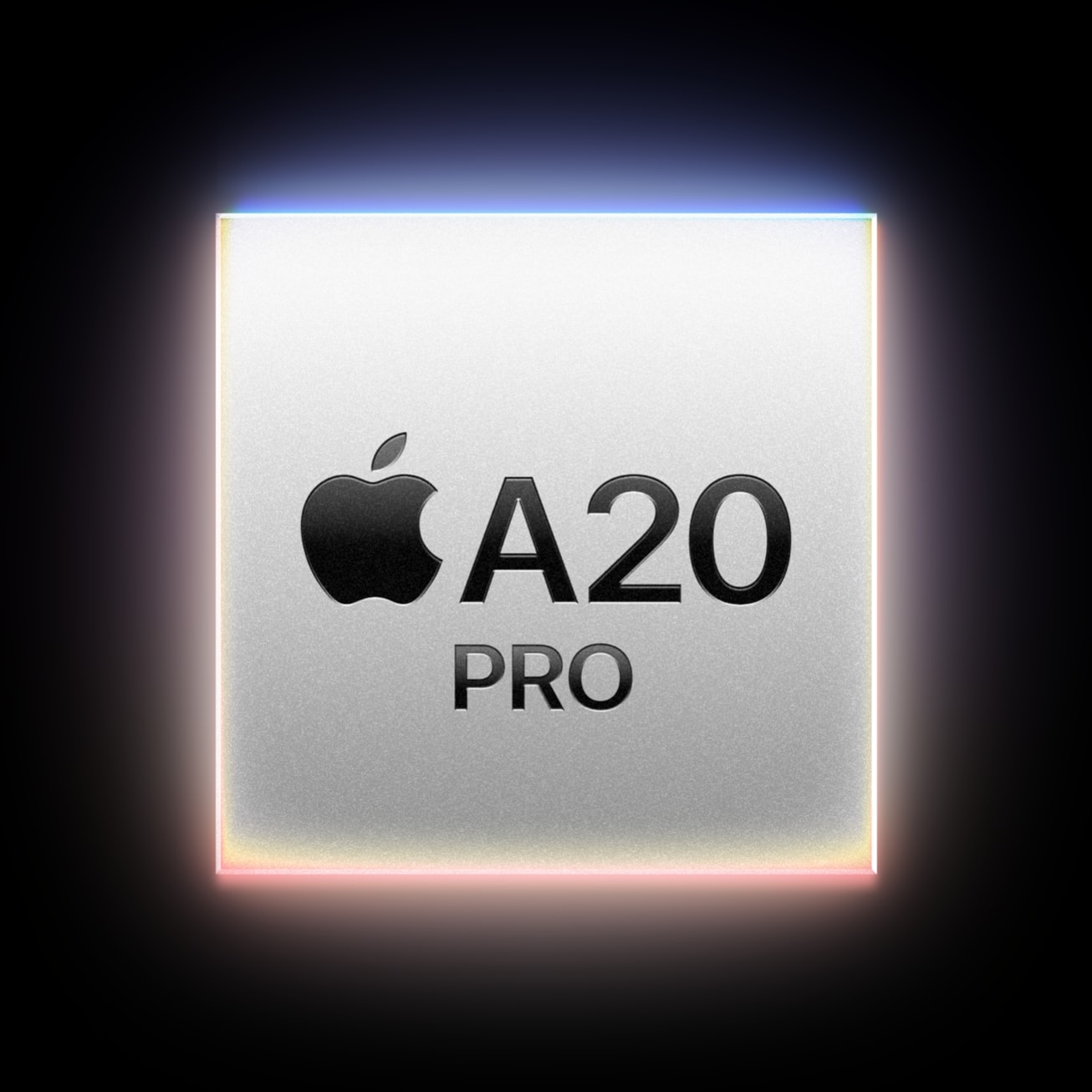 Apple A20 Pro 晶片