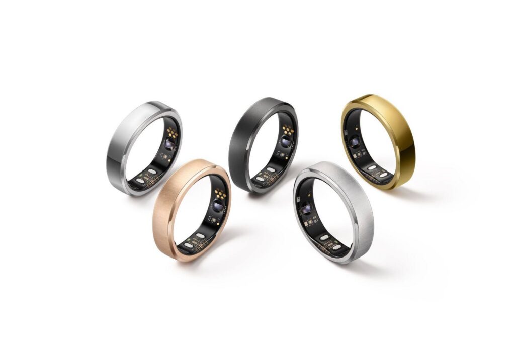 RingConn Gen 3 智慧戒指 | 六大重點一次看 1 RingConn Gen3 智慧戒指產品介紹