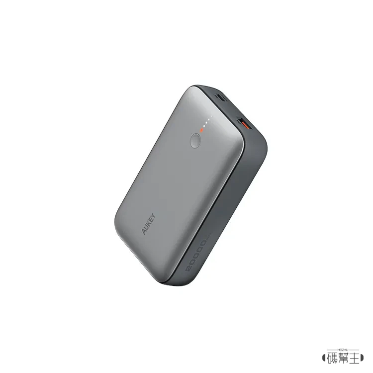  AUKEY CUBIE 20000mAh（PB-Y57）行動電源
