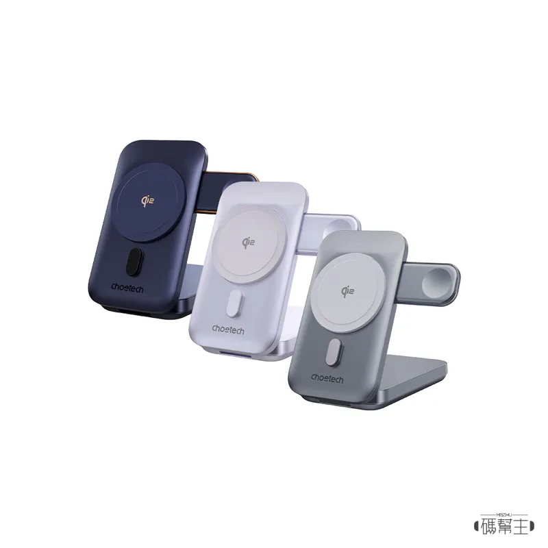 Choetech B750 行動電源