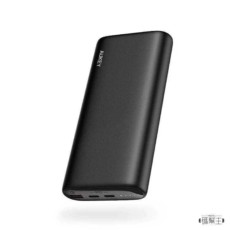 AUKEY Essential 20000mAh（PB-Y37）行動電源