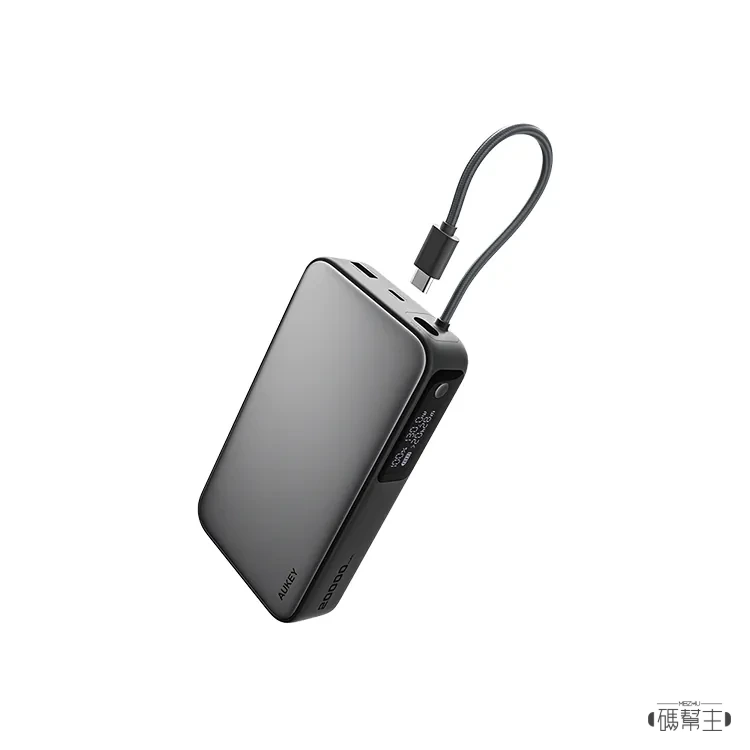 AUKEY Sling 20000mAh（PB-Y48） 行動電源